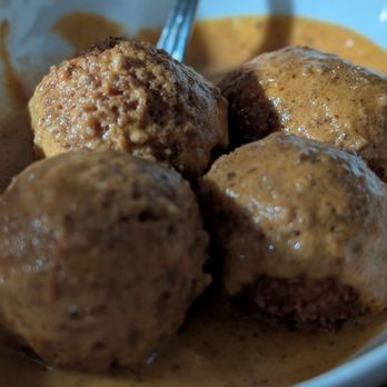 Osteria Padre Pio - Arancini - Italian Near Me - West Harrison, New York Osteria Padre Pio - Arancini - Italian Near Me - West Harrison, New York