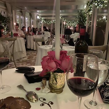 Il Cielo - Environment - Italian Near Me - Beverly Hills, California Il Cielo - Environment - Italian Near Me - Beverly Hills, California