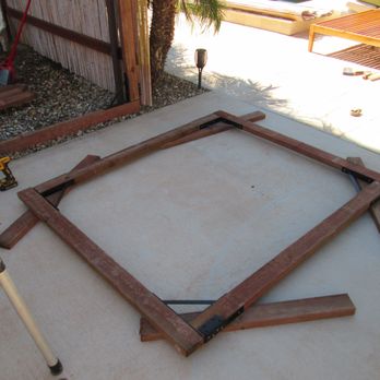 Duncan's Honey Do List - Double Gate Framing - Handyman Near Me
