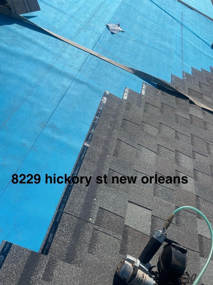 Slide of Fire Work Construction