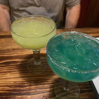 Los Lagos - Margaritas. Very good - Seafood Near Me - Cortland, New York