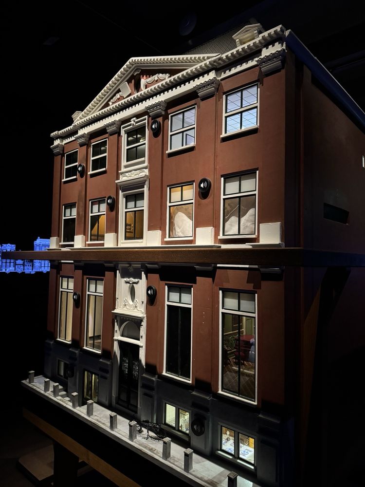 Het Grachtenhuis