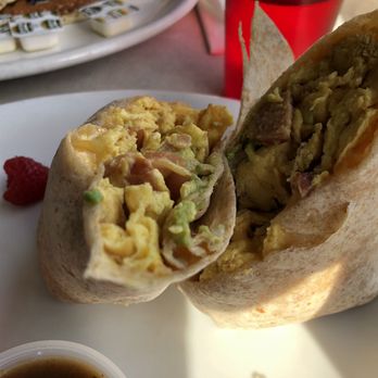Cafe Milan - Breakfast & Brunch Near Me - Playa Del Rey, California Cafe Milan - Breakfast & Brunch Near Me - Playa Del Rey, California