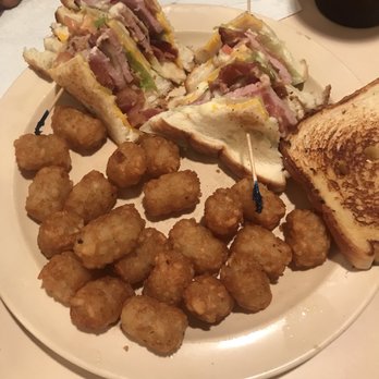 Hickory Chip - Salad Near Me - Clanton, Alabama