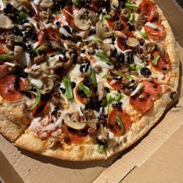 Supreme Supreme
