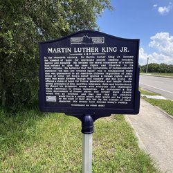 Martin Luther King Jr