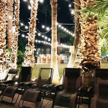 Caliente Tropics Resort - Outside - Hotels Near Me - Palm Springs, California Caliente Tropics Resort - Outside - Hotels Near Me - Palm Springs, California