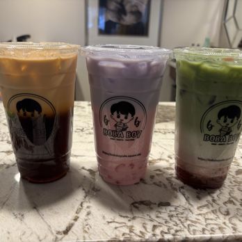 Boba Boy Café - Thai Tea, Pinky in the Blue, Matcha Latte - Bubble Tea Near Me - Henderson, Nevada Boba Boy Café - Thai Tea, Pinky in the Blue, Matcha Latte - Bubble Tea Near Me - Henderson, Nevada