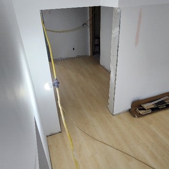 RBG Renovation - unfinished room with unfinished floor - General Contractors Near Me RBG Renovation - unfinished room with unfinished floor - General Contractors Near Me