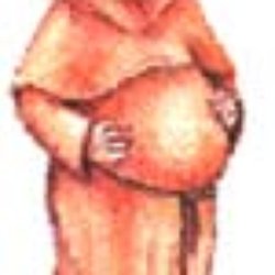 The Hungry Monk