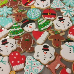 Edible Art