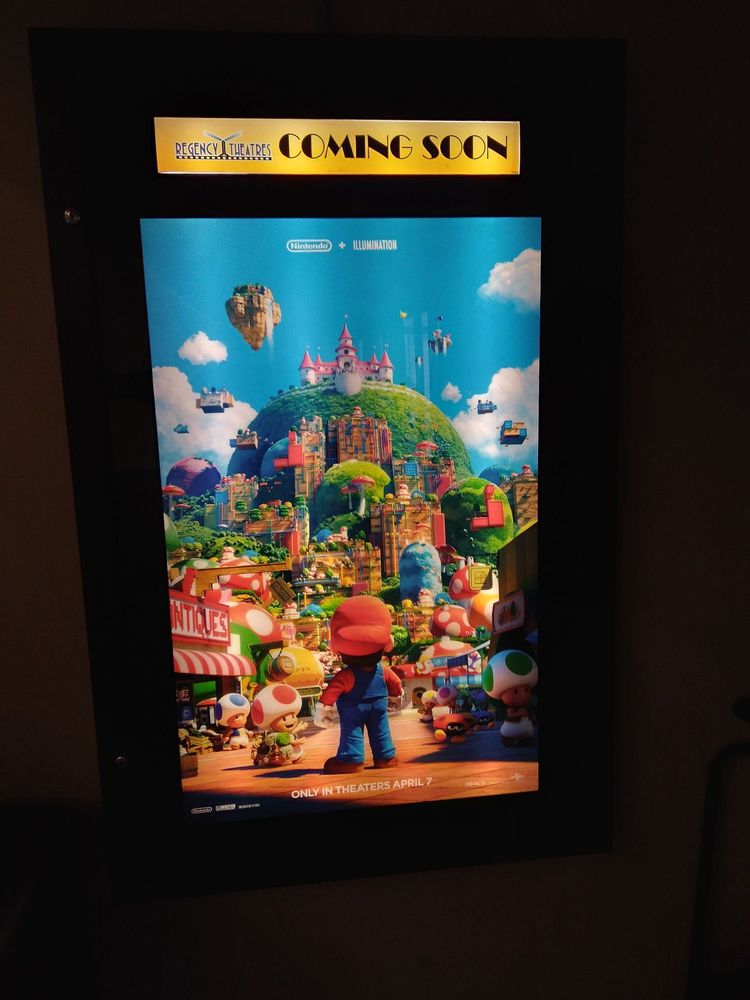 REGENCY COMMERCE 14 39 Photos & 102 Reviews 950 Goodrich Blvd