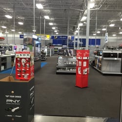 Best Buy Greenspoint