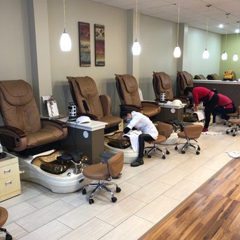 A Perfect Day SPA - Foot spa with massage chairs - Day Spas Near Me - Indianapolis, Indiana