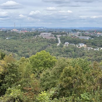 Branson View Campground - Campgrounds Near Me - Branson, Missouri