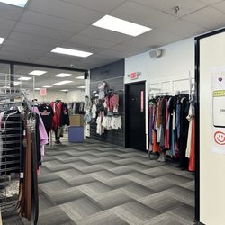 Plato's Closet
