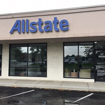 Christopher Heiny: Allstate Insurance - Home & Rental Insurance Near Me - Cincinnati, Ohio