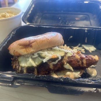Angry Chickz - Extra Slider - Chicken Shop Near Me - Palmdale, California Angry Chickz - Extra Slider - Chicken Shop Near Me - Palmdale, California