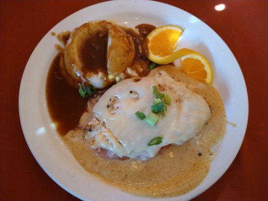 The Beacon Bar & Grill by null