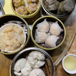 BBQ Pork Buns