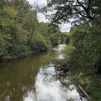 Chipp A Waters Park - Parks Near Me - Mount Pleasant, Michigan