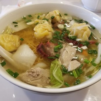 Mini Garden Orient Cuisine - Wor won ton mein - Cantonese Near Me - Honolulu, Hawaii Mini Garden Orient Cuisine - Wor won ton mein - Cantonese Near Me - Honolulu, Hawaii