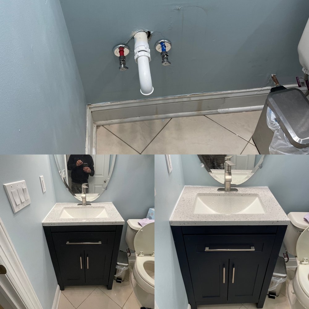 Slide of Donald General Repair