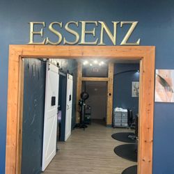 Essenz Beauty - Main entrance