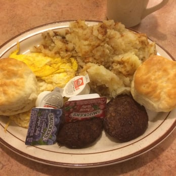 Dutch Kitchen Restaurant - American Near Me - Hutchinson, Kansas