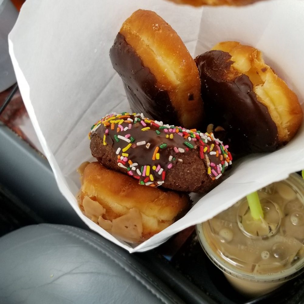 Donut House - Our purchase - Donuts Near Me - Anacortes, Washington Donut House - Our purchase - Donuts Near Me - Anacortes, Washington