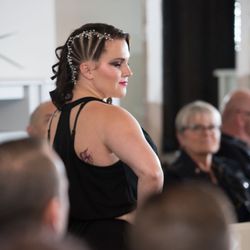 The Loft - Hair Show Fundraiser 2017