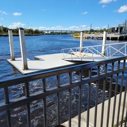Tampa Water Works Park