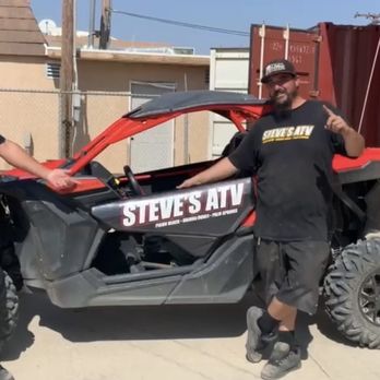 Steve's ATV Rentals - ATV Rentals/Tours Near Me - Thermal, California