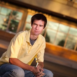 Stuart Meyer Photography - Indianapolis Indians Stadium Photo - Stuart Meyer Photography