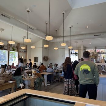 Perenn - Rancharrah  - Interior - Coffee & Tea Near Me - Reno, Nevada