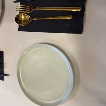KinD - Nice setup - Asian Fusion Near Me - Seattle, Washington KinD - Nice setup - Asian Fusion Near Me - Seattle, Washington