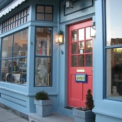 Lula's Pantry