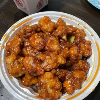 Great Wall - Orange chicken - Chinese Near Me - Suffolk, Virginia Great Wall - Orange chicken - Chinese Near Me - Suffolk, Virginia