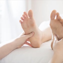 Aroma Therapy Massage