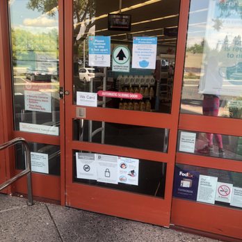 Walgreens - Cosmetics & Beauty Supply Near Me - Fresno, California