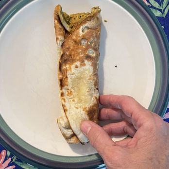 Choolaah - Paneer Wrap what I got - Indian Near Me - Westlake, Ohio Choolaah - Paneer Wrap what I got - Indian Near Me - Westlake, Ohio