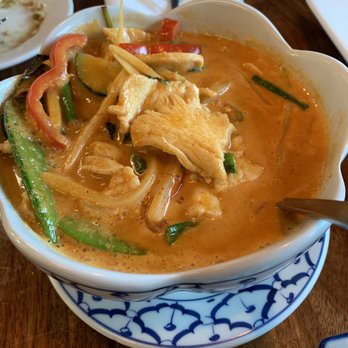 Pad Thai House - Red curry - Thai Near Me - Boise, Idaho Pad Thai House - Red curry - Thai Near Me - Boise, Idaho