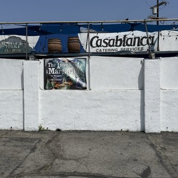 Casablanca Restaurant - Mexican Near Me - Venice, California Casablanca Restaurant - Mexican Near Me - Venice, California