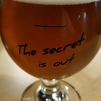 Clandestine Brewing - M-Rations (250 ml) - Breweries Near Me - San Jose, California