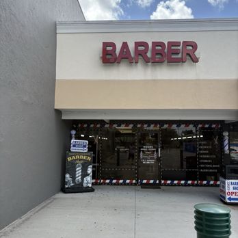 Varon Barbershop - Barbers Near Me - West Palm Beach, Florida Varon Barbershop - Barbers Near Me - West Palm Beach, Florida