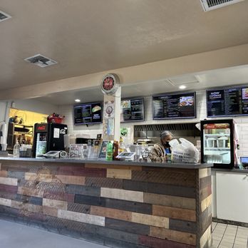 Elmer's Tacos - Breakfast & Brunch Near Me - Chandler, Arizona