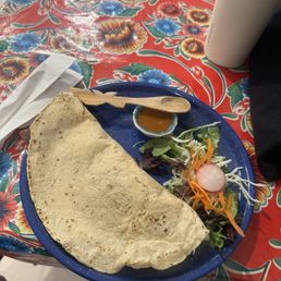 Quesadilla
