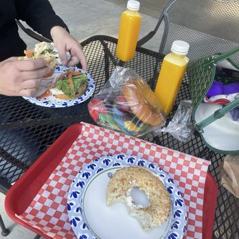 Golden Bagel Cafe - Bagels Near Me - El Cajon, California Golden Bagel Cafe - Bagels Near Me - El Cajon, California
