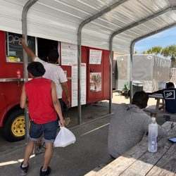 Lupita's Mexican Fast Food Perdido Key