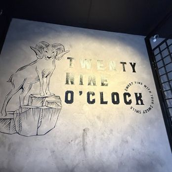 29 O'Clock - Coffee & Tea Near Me - Twentynine Palms, California